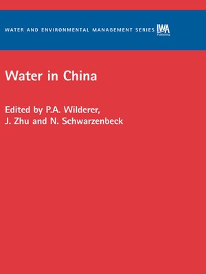 cover image of Water Governance in OECD Countries